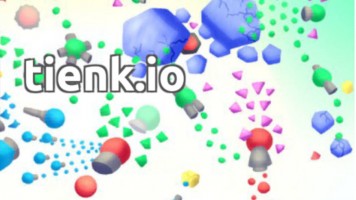 Tienk io | Тиенк ио — Играть бесплатно на Titotu.ru