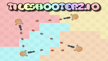 TileShooterz io — Play for free at Titotu.io