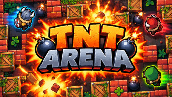 TNT Arena io