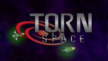 Torn Space io — Play for free at Titotu.io