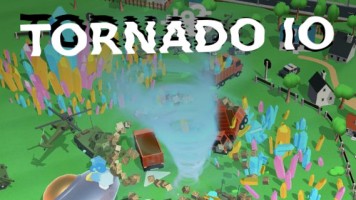Tornado io — Play for free at Titotu.io