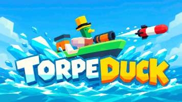 Torpeduck io
