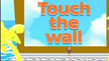 Touch The Wall — Play for free at Titotu.io