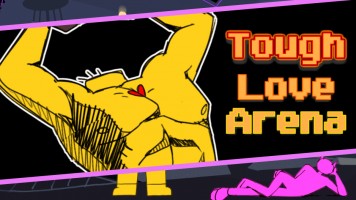 Tough Love Arena — Jogue de graça em Titotu.io