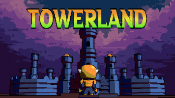 Towerland io — Titotu'da Ücretsiz Oyna!