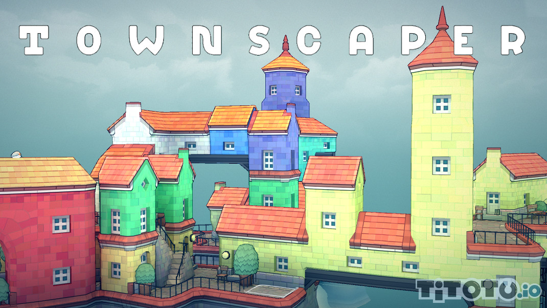 townscaper online free