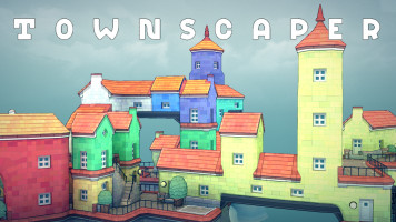 Townscaper Online — Play for free at Titotu.io