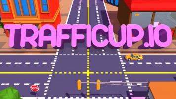 Trafficup io — Play for free at Titotu.io