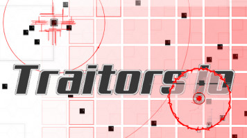 Traitors io | Предатель ио — Играть бесплатно на Titotu.ru