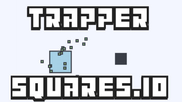 TrapperSquares io | Ловушки ио