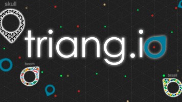 Triang io — Play for free at Titotu.io