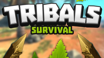 Tribals io Online — Play for free at Titotu.io