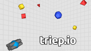 Triep io | Дип ио 3D — Играть бесплатно на Titotu.ru