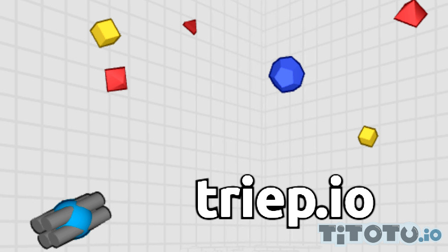 Diep.io – Discord