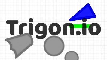 Trigon io | Тригон ио — Играть бесплатно на Titotu.ru