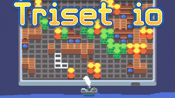 Triset io — Play for free at Titotu.io