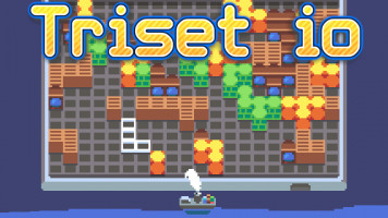 Triset io | Трисет ио — Играть бесплатно на Titotu.ru