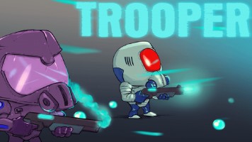 Trooper Life | Солдатики — Играть бесплатно на Titotu.ru