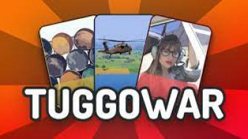 TuggoWar io | ТагВар ио — Играть бесплатно на Titotu.ru