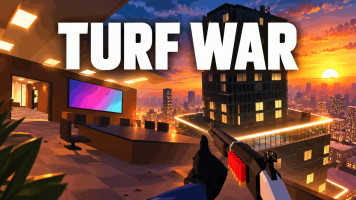 Turf War io