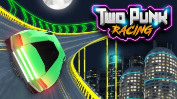 Two Punk Racing — Jogue de graça em Titotu.io