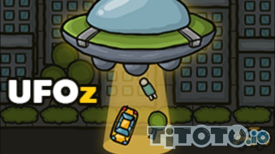 UFOz Online — Play for free at Titotu.io