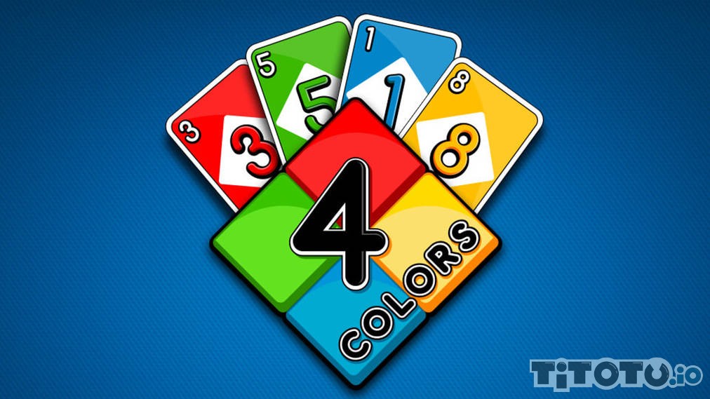 Uno Online: 4 Colors for mac download