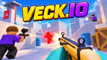 Veck io