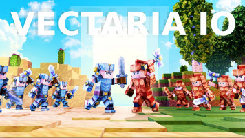 Vectaria io — Play for free at Titotu.io