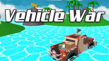 Vehicle Wars — Titotu'da Ücretsiz Oyna!