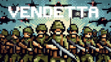 Vendetta io — Play for free at Titotu.io