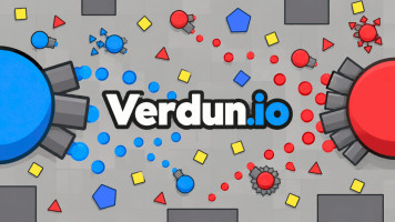 Verdun io