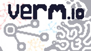Verm io | Верм ио — Играть бесплатно на Titotu.ru