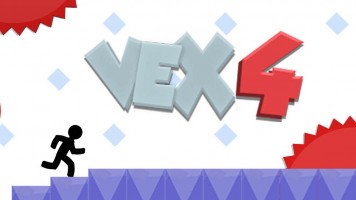 Vex 4  — Play for free at Titotu.io