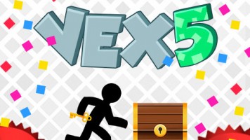 Vex 5 Online | Векс 5 Онлайн — Играть бесплатно на Titotu.ru