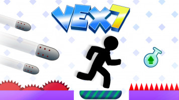 Vex 7 Online — Play for free at Titotu.io