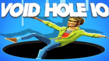 Void Hole io — Play for free at Titotu.io