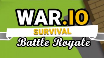 War io: Survival Battle Royale