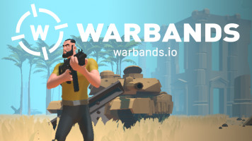 WarBands io — Play for free at Titotu.io