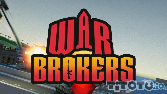 WARBROKERS.IO - Jogue Grátis Online!