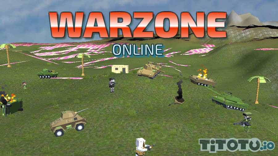 War zone toweranne 28 online, free games pc