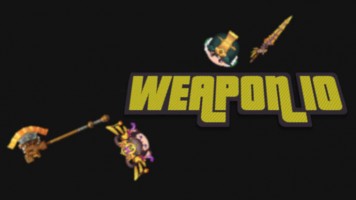 Weapon io — Play for free at Titotu.io