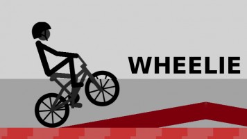 Wheelie Bike - Online Game - Play for Free