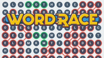 Word Race Online — Play for free at Titotu.io