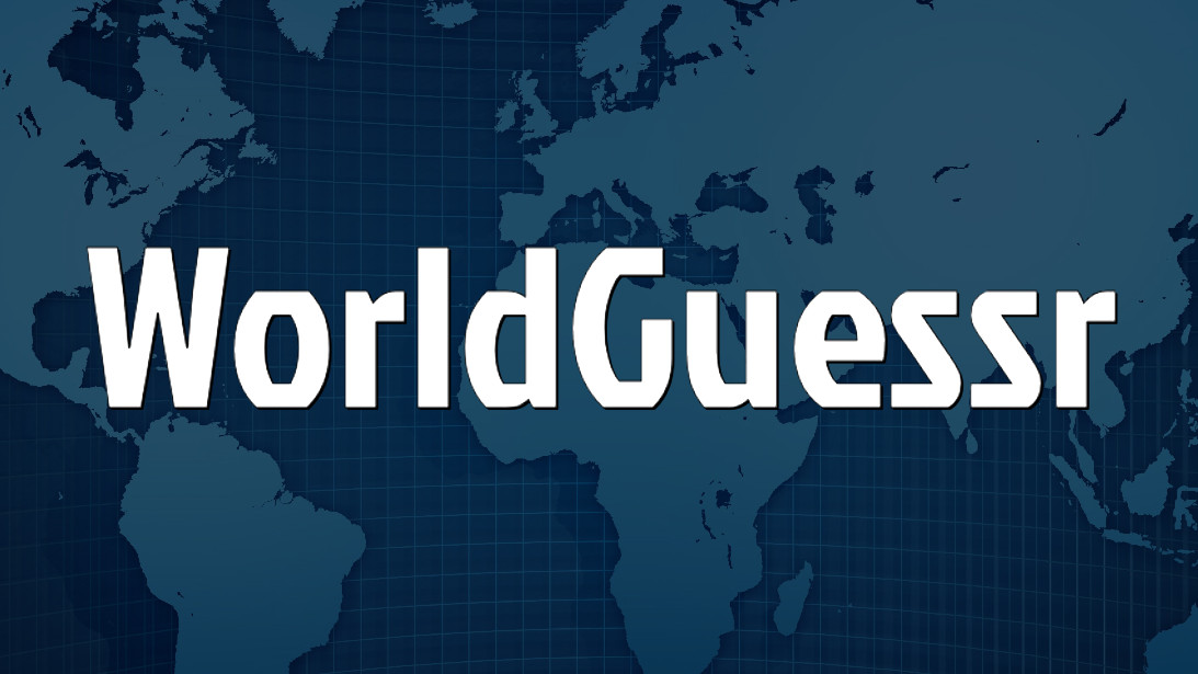 Worldguessr io | Геогессер ио — Играть бесплатно на Titotu.ru
