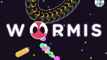 Worm is | Вормис — Играть бесплатно на Titotu.ru