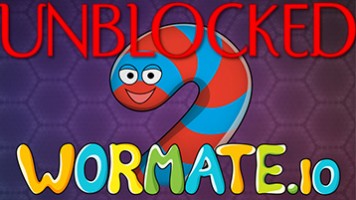 Wormate io Unblocked — Play for free at Titotu.io