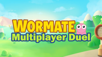 Wormate Multiplayer Duel — Jogue de graça em Titotu.io