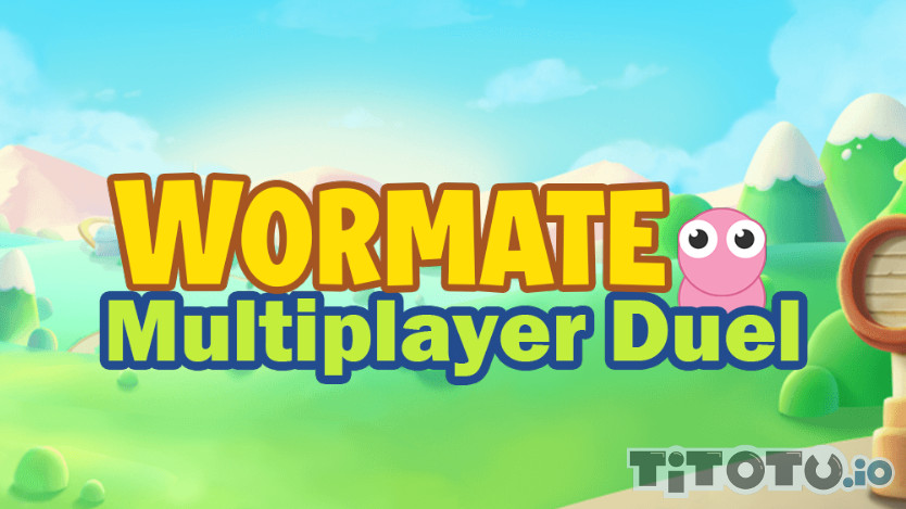 Wormate Multiplayer Duel