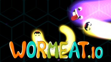 WormBeat io — Play for free at Titotu.io